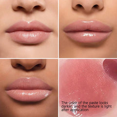 FeiCuiYun-texture-legere-glisse: confort proche de la peau et port sans effort