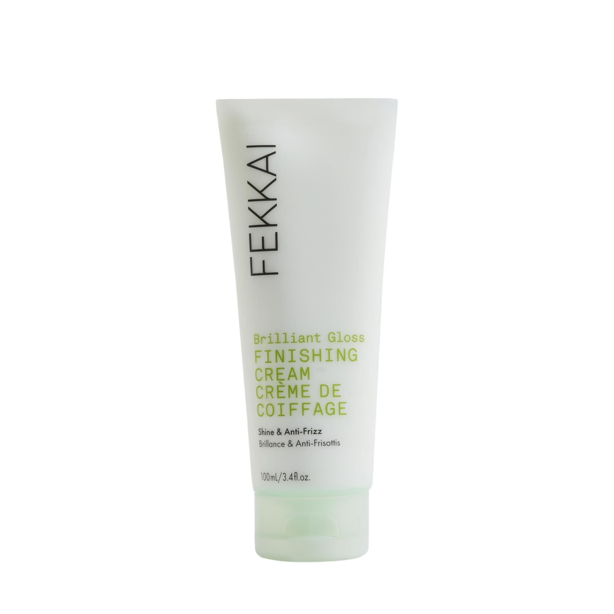 FEKKAI Brilliant Gloss Multi-Tasker – bouteille, brillance et sans sulfates