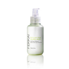 Sérum Fekkai Brilliant Gloss en bouteille-pompe, éclat durable et hydratation