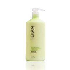 Fekkai Conditionneur Brillance – bouteille 1L prête à rehausser la brillance naturelle