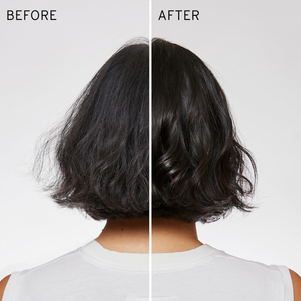 FEKKAI Crème Brillance Original — Ingrédients huile d’olive, sans sulfates.