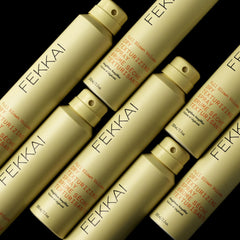 FEKKAI Full Blown Volume Texturizer : offre 2x volume jusqu’à huit heures.