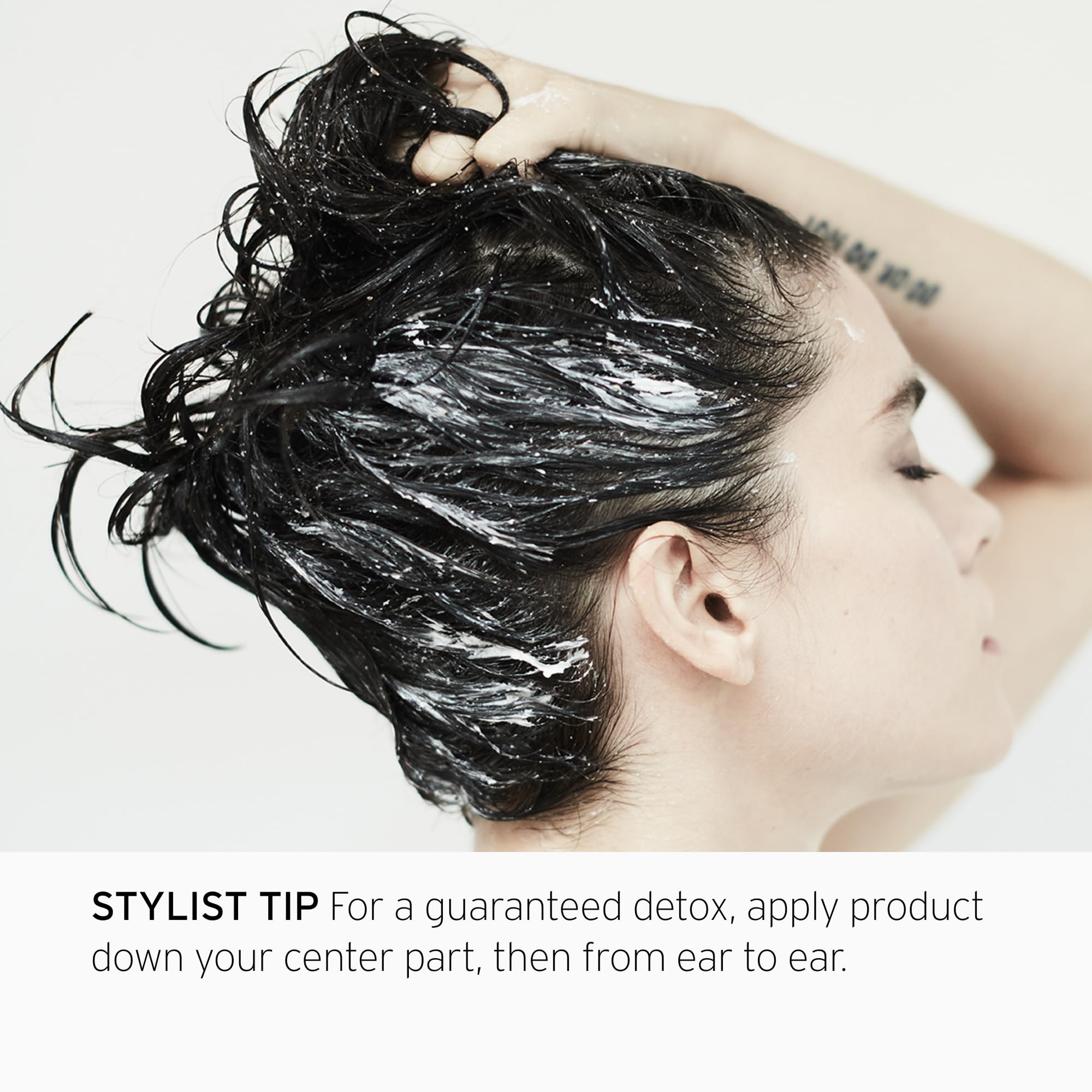 Formule sans sulfates Fekkai – adapté à tous types de cheveux
