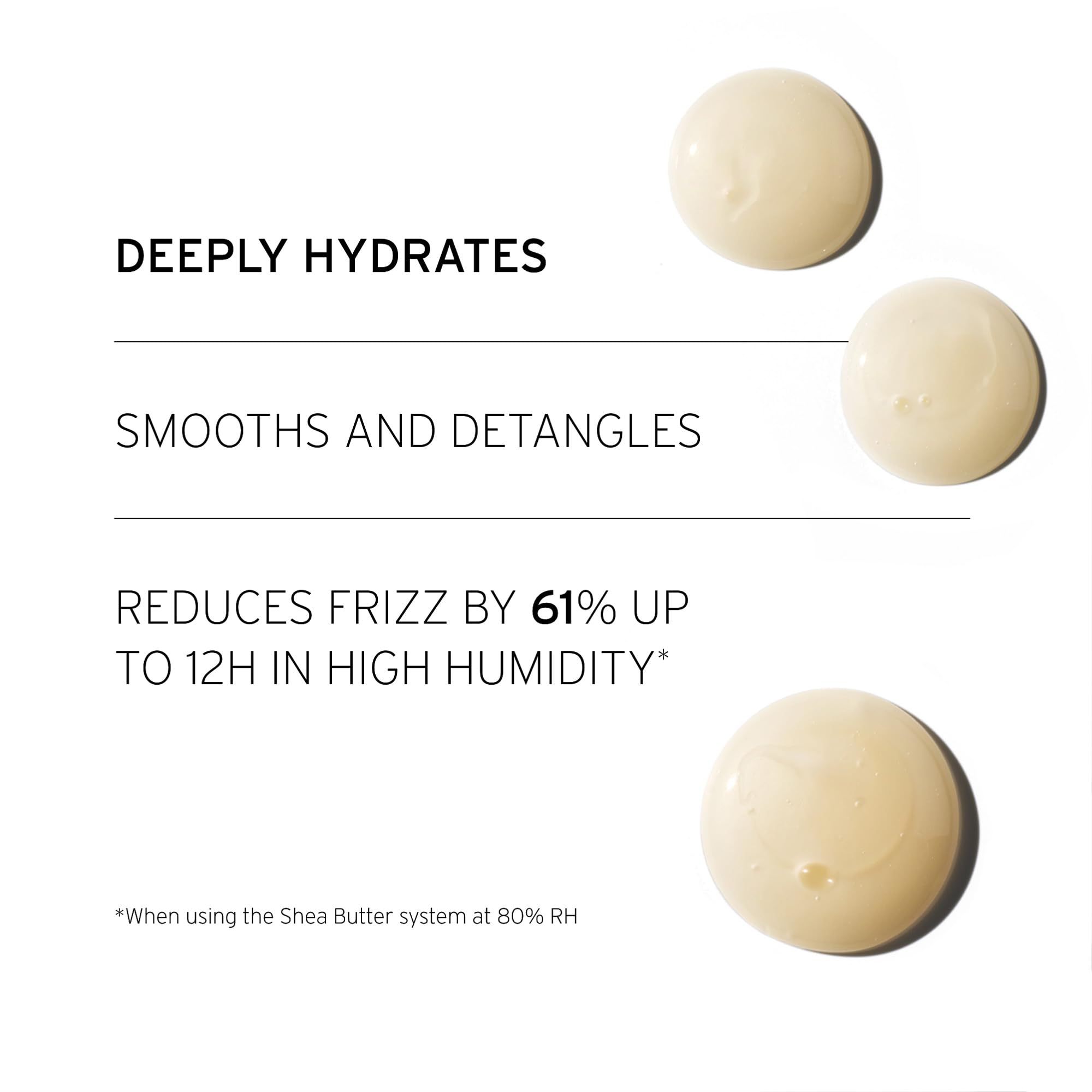 Monoi oil detail suggests nourishing shine-enhancing blend