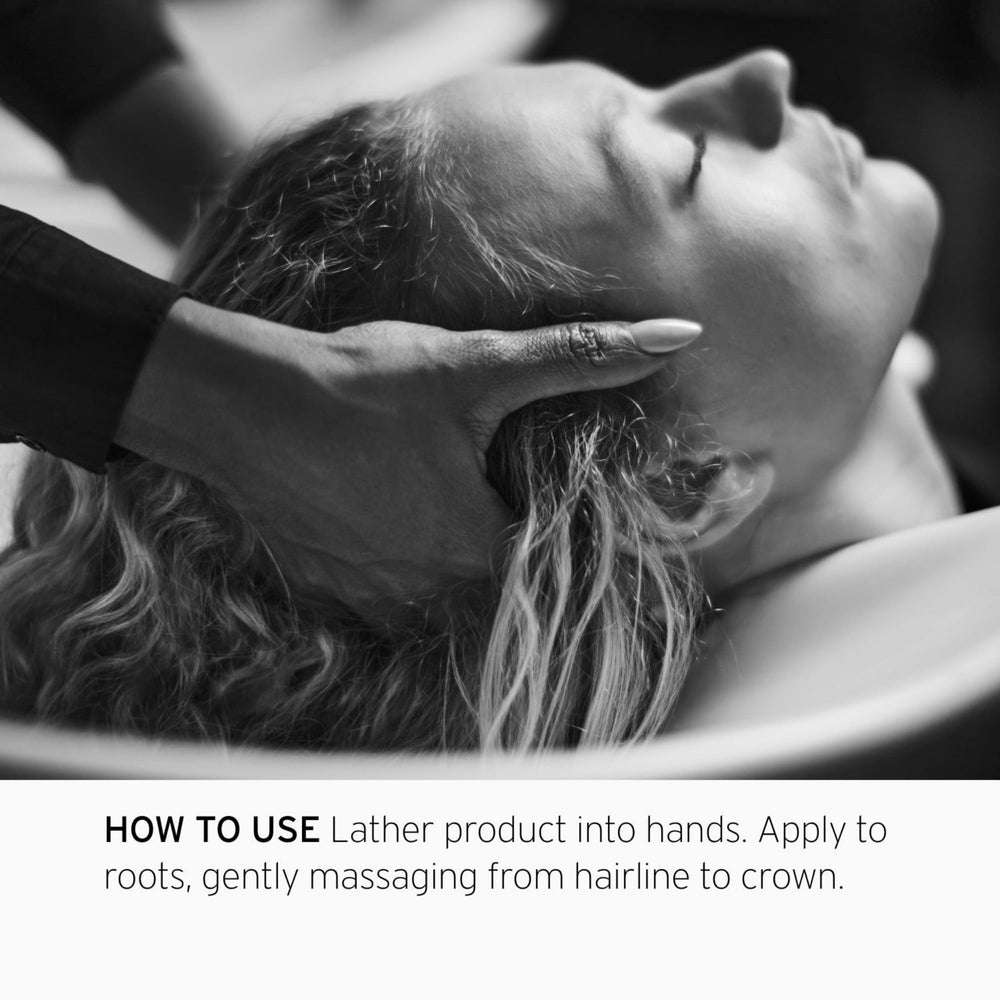 FEKKAI Technician Color Conditioner: emballage rose assorti pour routine colorée et sans compromis.