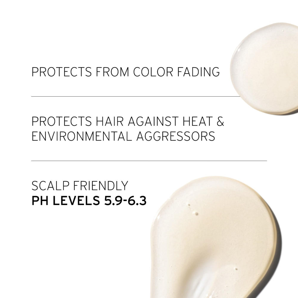 FEKKAI Technician Color Shampoo: emballage rose évoquant douceur et soin sans sulfates.