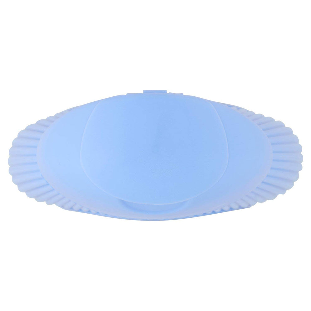 Felce Azzurra Original - application sous la douche, mousse agréable et facile à rincer.