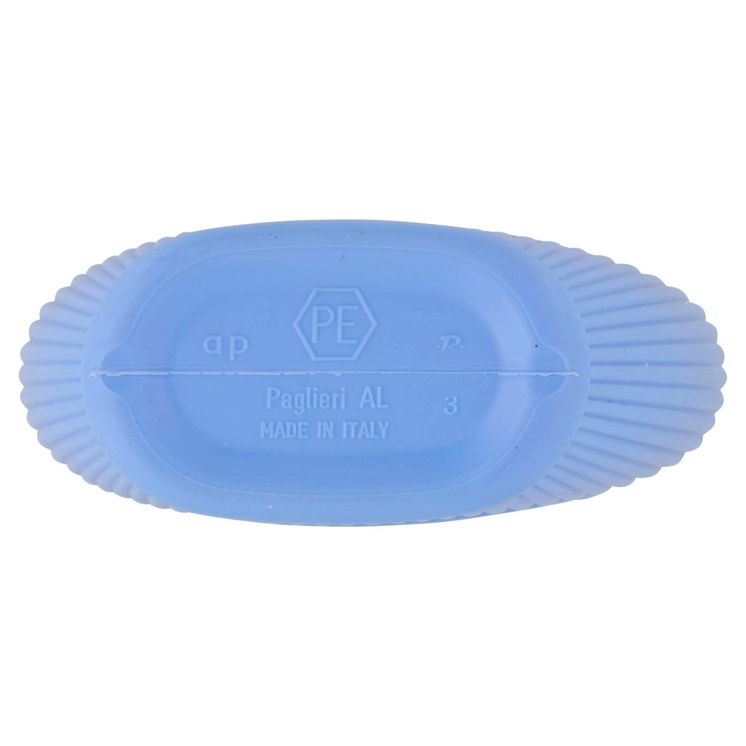 Felce Azzurra Original, parfum emblématique, laisse peau douce et satinée.