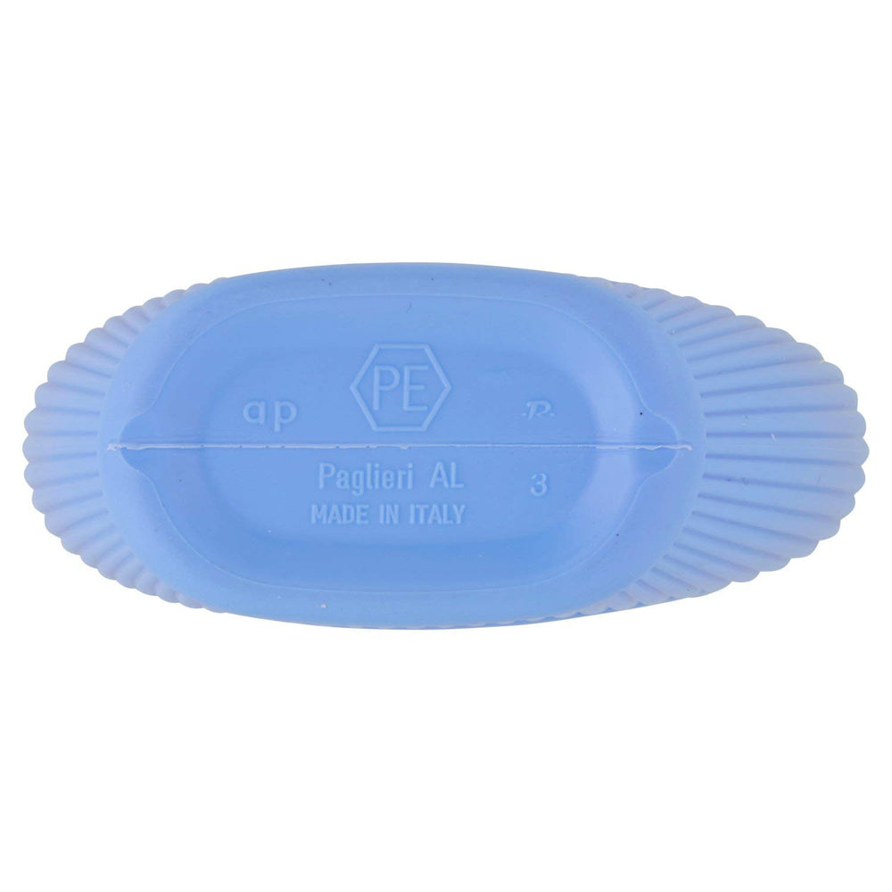 Felce Azzurra Original, parfum emblématique, laisse peau douce et satinée.