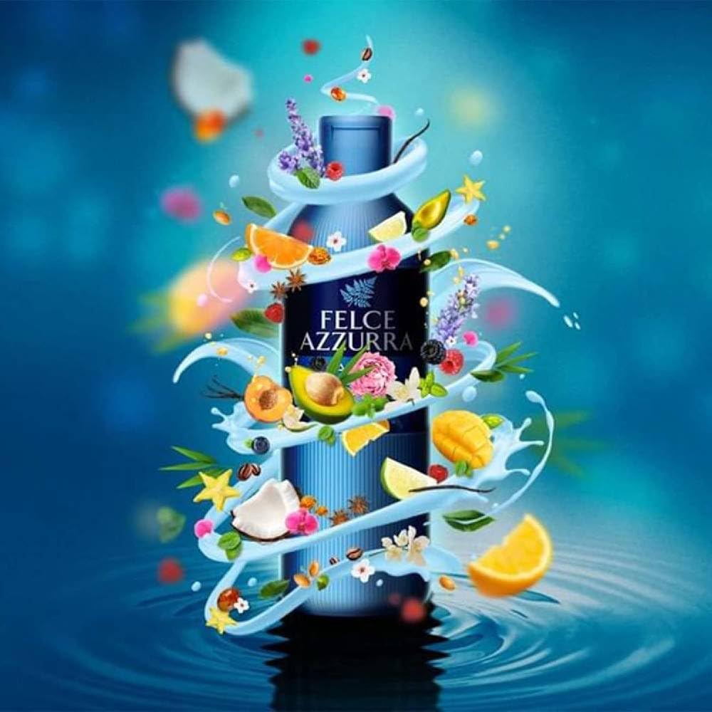 Felce Azzurra Original – héritage olfactif depuis 1876 pour une expérience intemporelle.