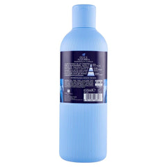 Felce Azzurra Original – mousse veloutée pour hydratation durable.