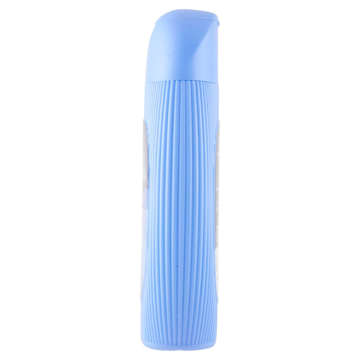 pH équilibré Felce Azzurra Original, utilisation quotidienne sans irritation.