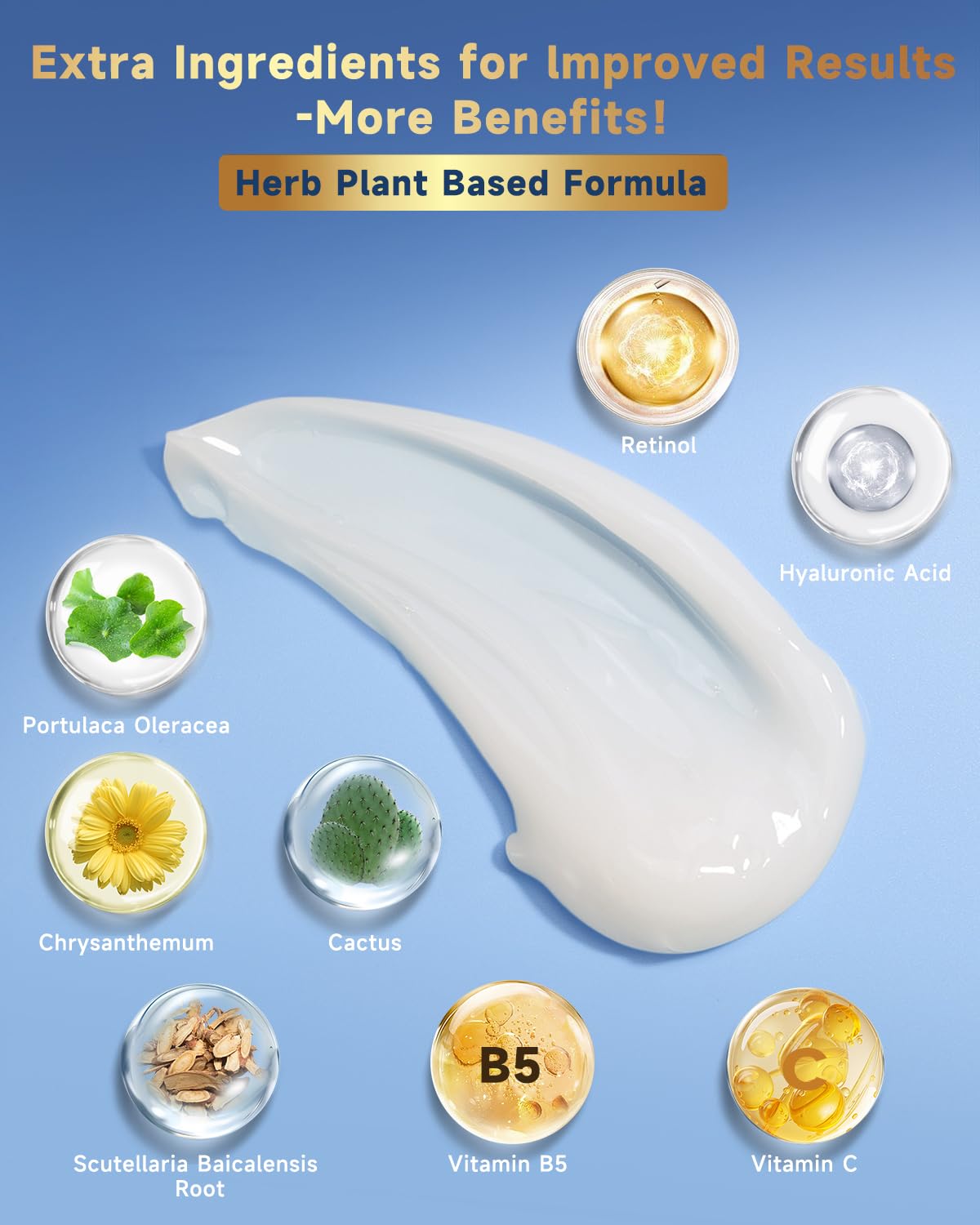 Daytime hydration from Felicemy 6-in-1 protects skin outdoors