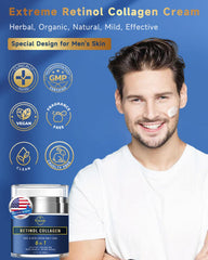 Cream texture swirl of Felicemy 6-in-1 for quick absorption