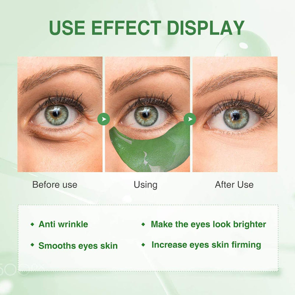 Felico soin ciblé pour yeux et lèvres, douceur et fermeté potentielles.