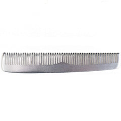 Peigne barbier durable de Fendrihan, construction solide pour un usage quotidien fiable.