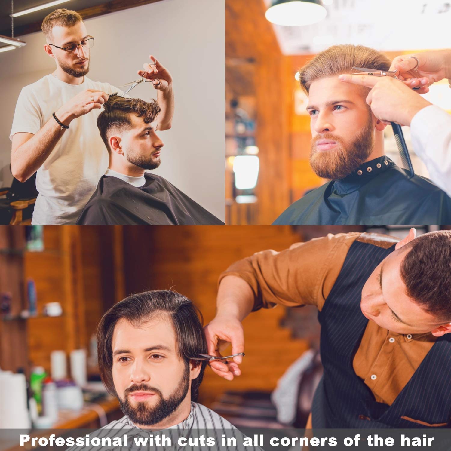 Lame enduite d huile lubrifiante Fengliren prête à l emploi.