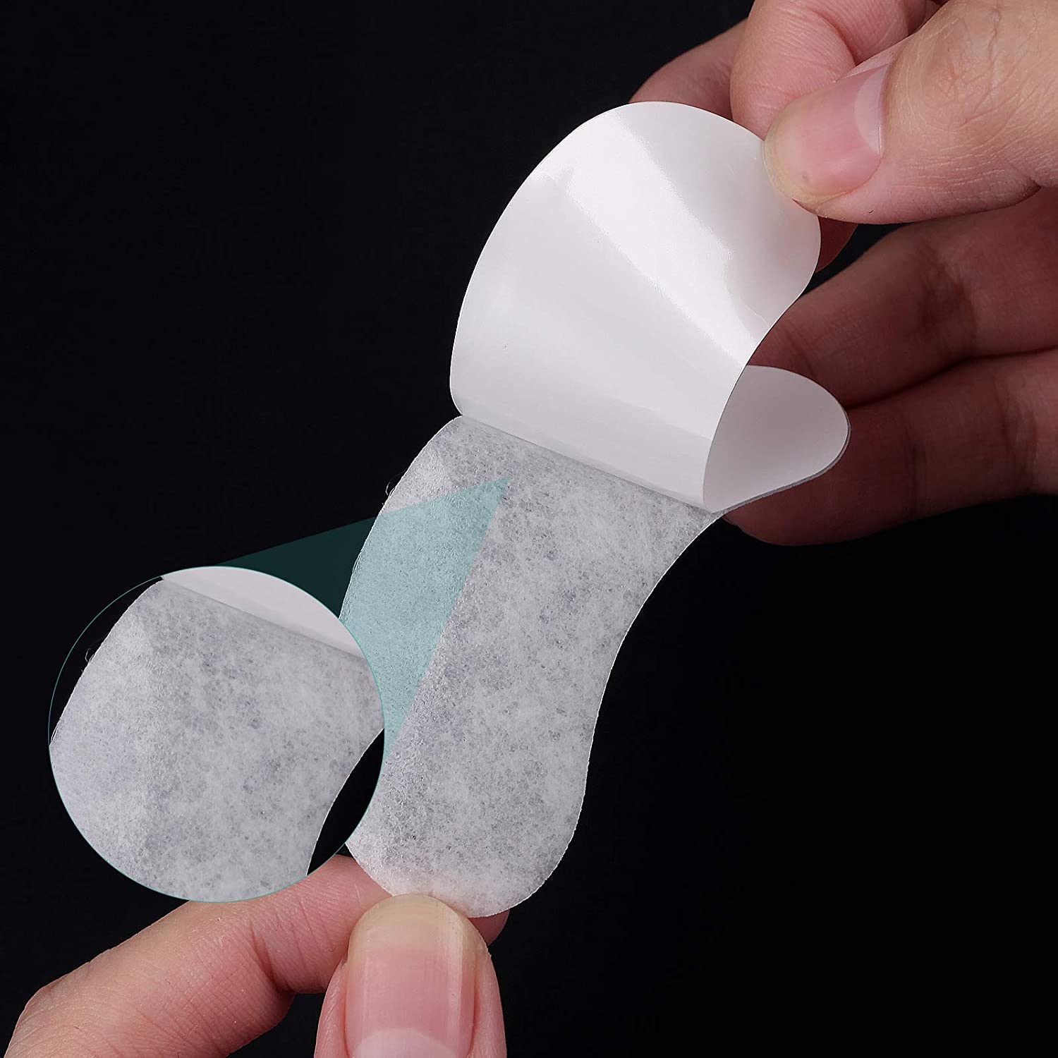 Fenshine design curvé assure un contact sûr lors de l’application