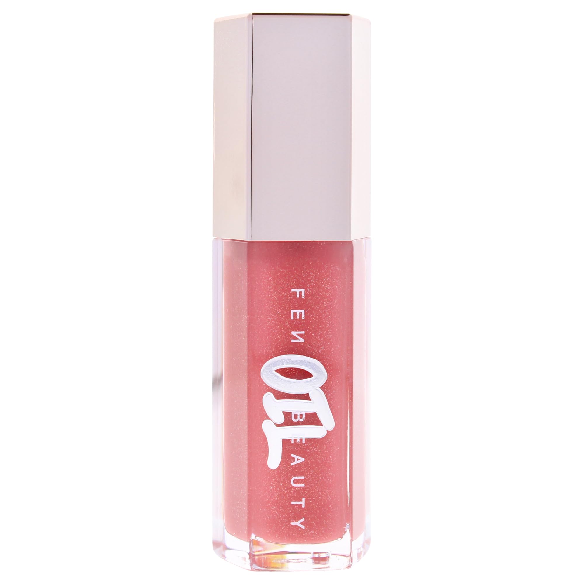 Fenty Beauty Gloss Bomb Luminizing Lip Oil offre hydratation leger et brillance intense sur les levres