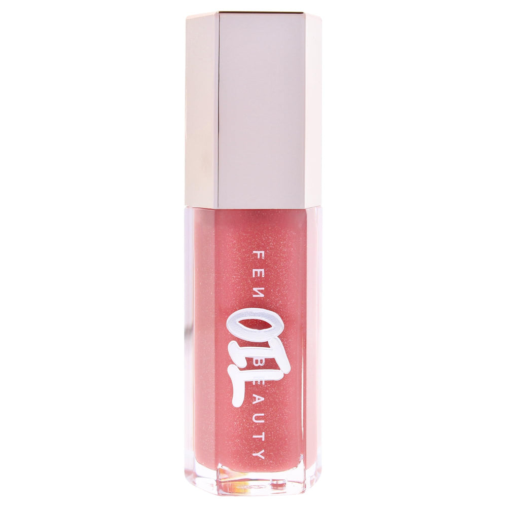 Fenty Beauty Gloss Bomb Luminizing Lip Oil offre hydratation leger et brillance intense sur les levres