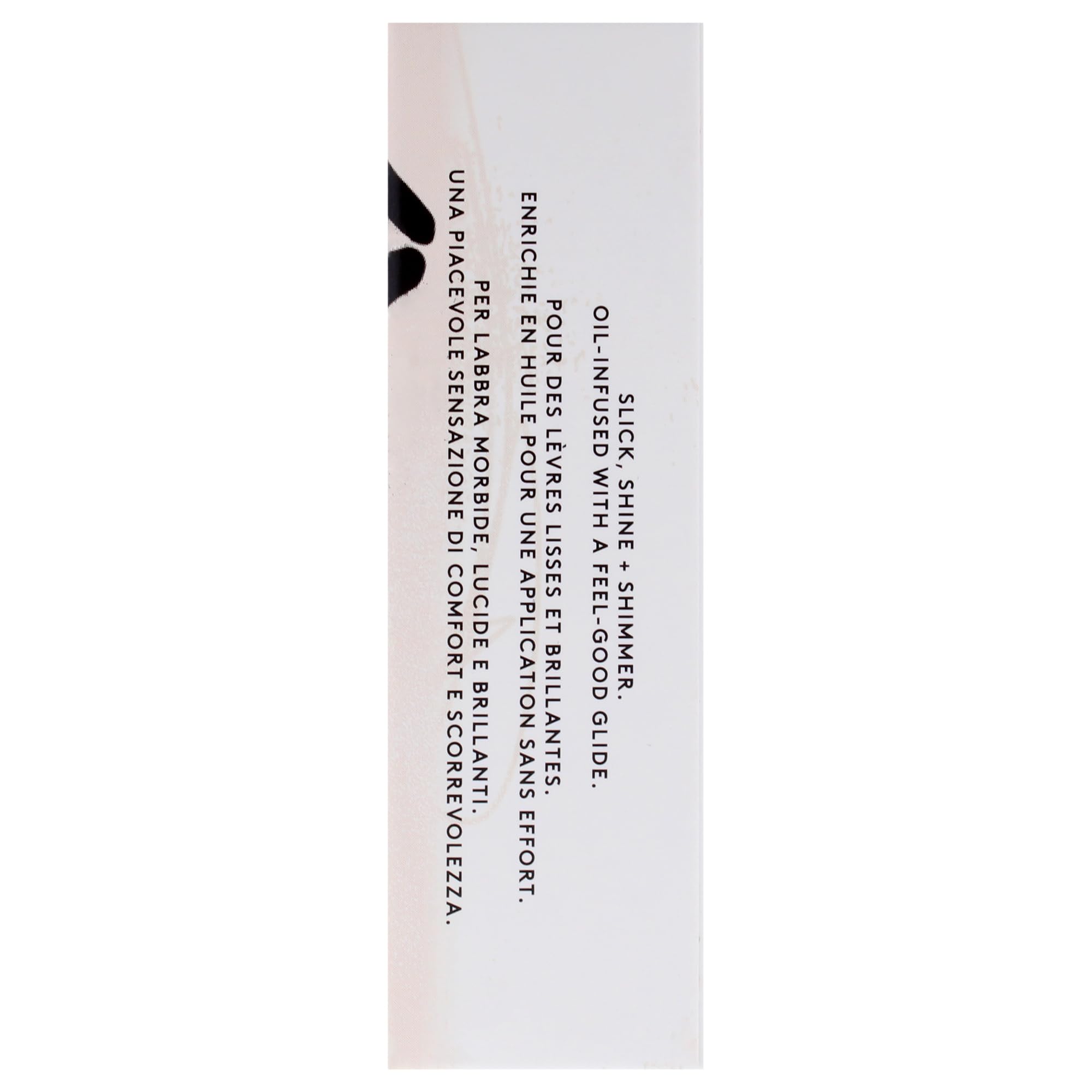 Gloss Bomb Luminizing Lip Oil, huiles nourrissantes adoucissant les levres et apportant soin