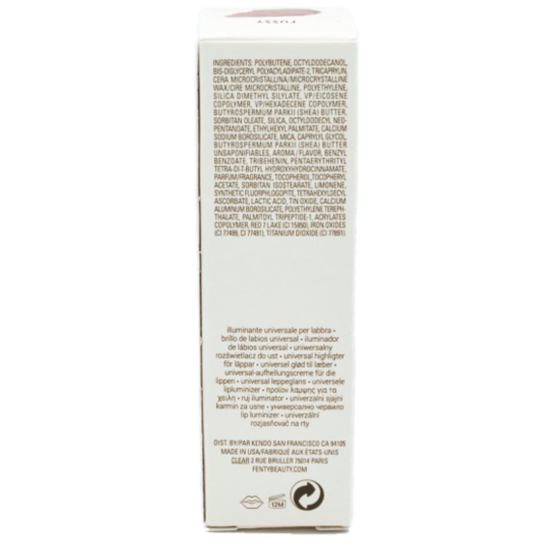 Format 0,3 oz pratique pour glisser dans le sac.