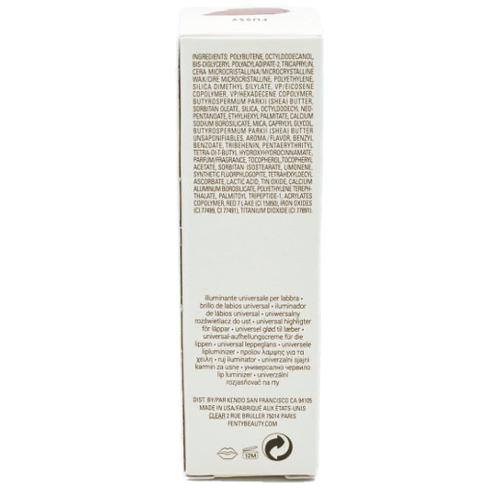 Format 0,3 oz pratique pour glisser dans le sac.