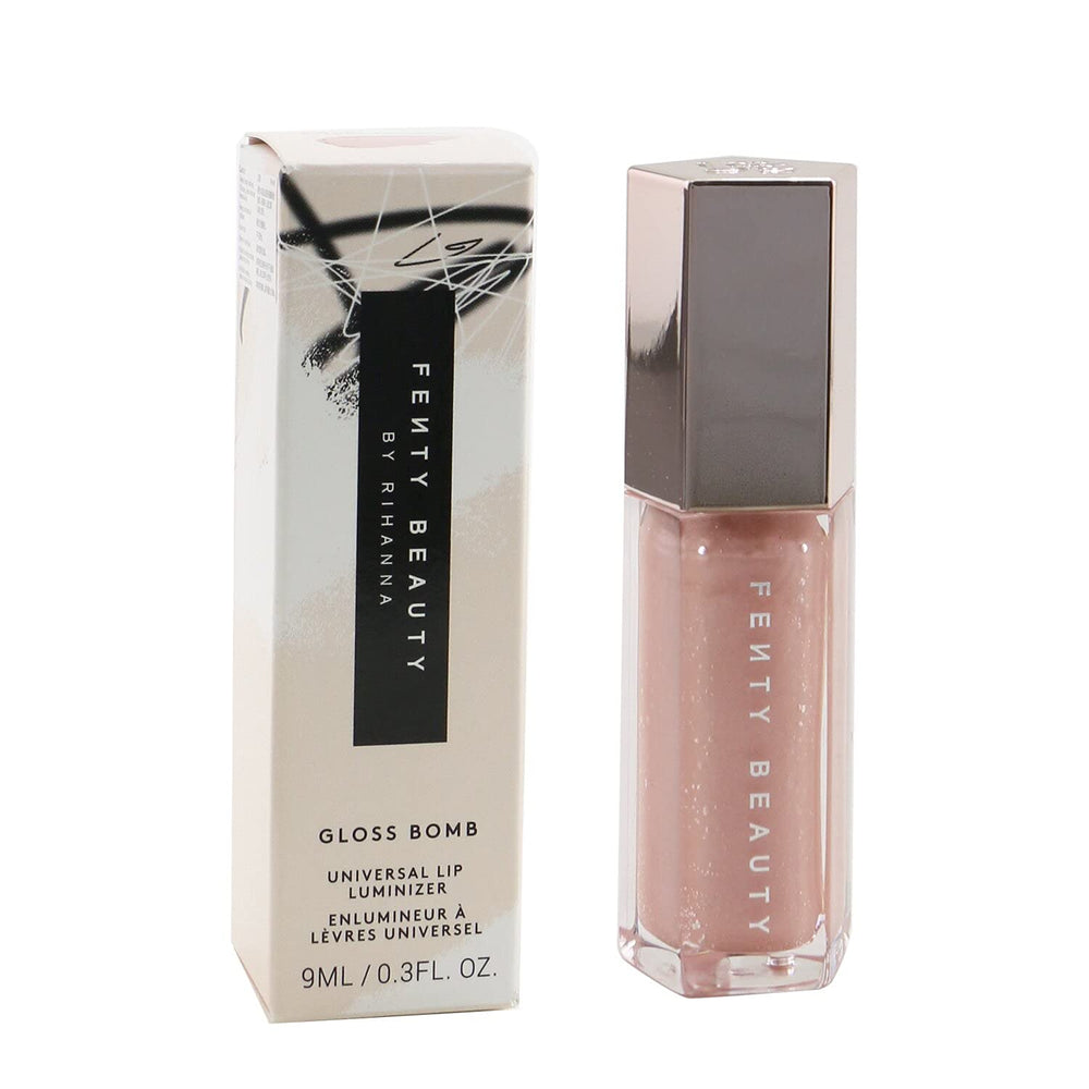 Fenty Beauty Gloss Bomb Sweetmouth avec applicateur doux pour une application précise