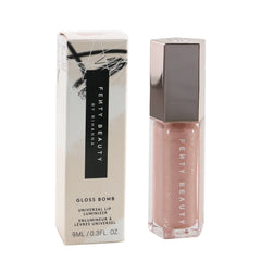 Fenty Beauty Gloss Bomb Sweetmouth avec applicateur doux pour une application précise