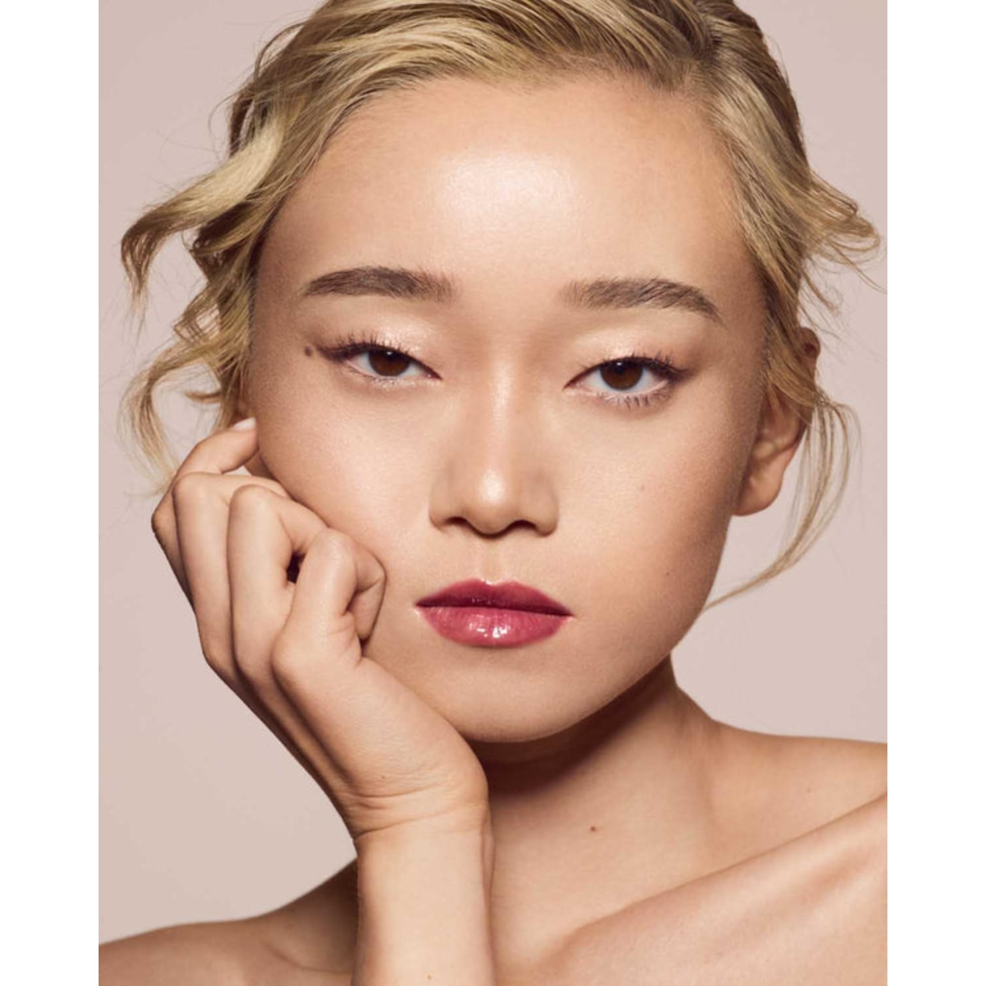 Fenty Beauty Gloss Bomb 08 Riri, brillance radieuse et tenue légère