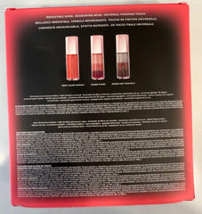 Fenty Beauty Glossy Posse VIII, teinte Sugar Plumz, brillant durable idéal en soirée.
