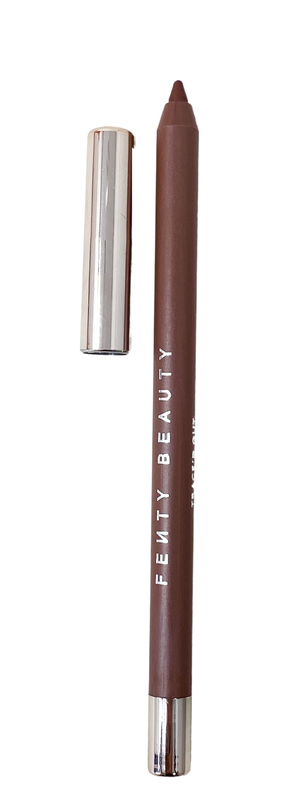 Ensemble Glow'N Xtra, duo liner et gloss pour un style lèvres festif.