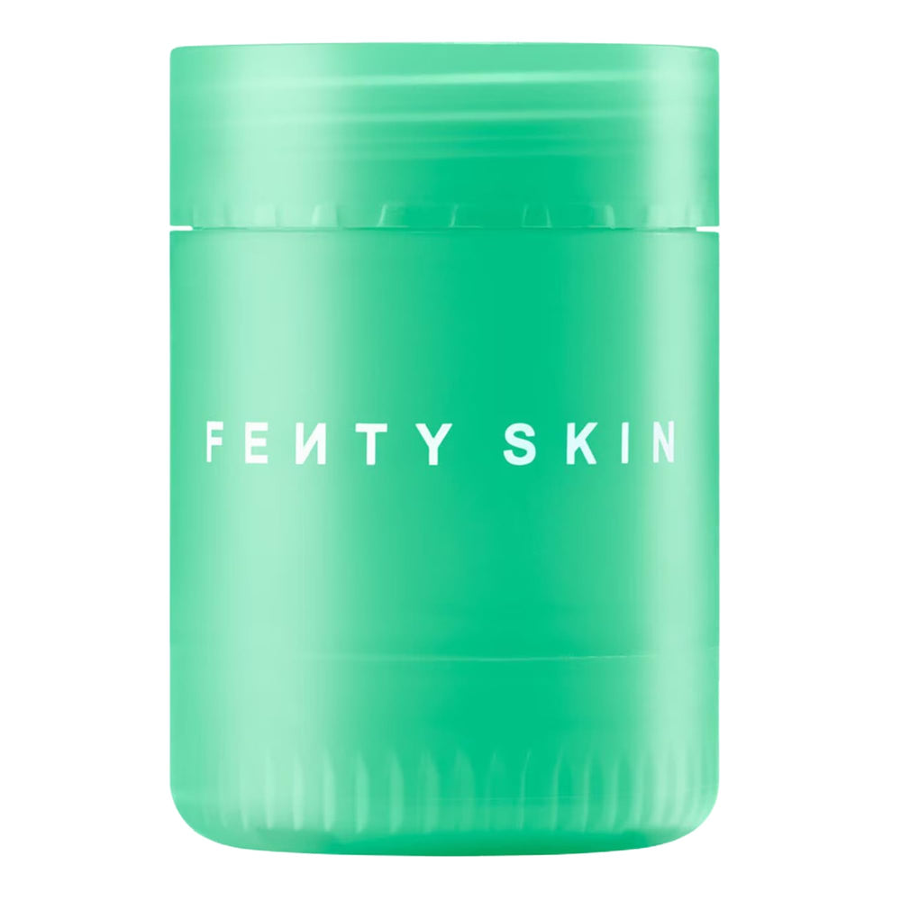 Masque lèvres Fenty Beauty, texture onctueuse hydratante pour lèvres.