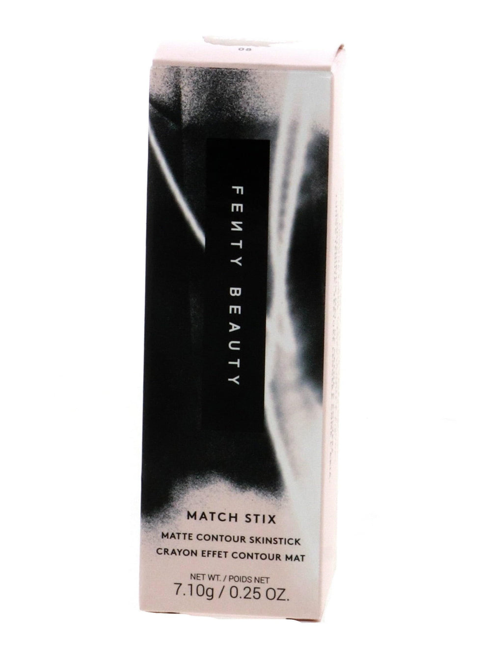 Fenty Beauty Match Stix Contour Soft Amber - application douce pour des contours naturels.