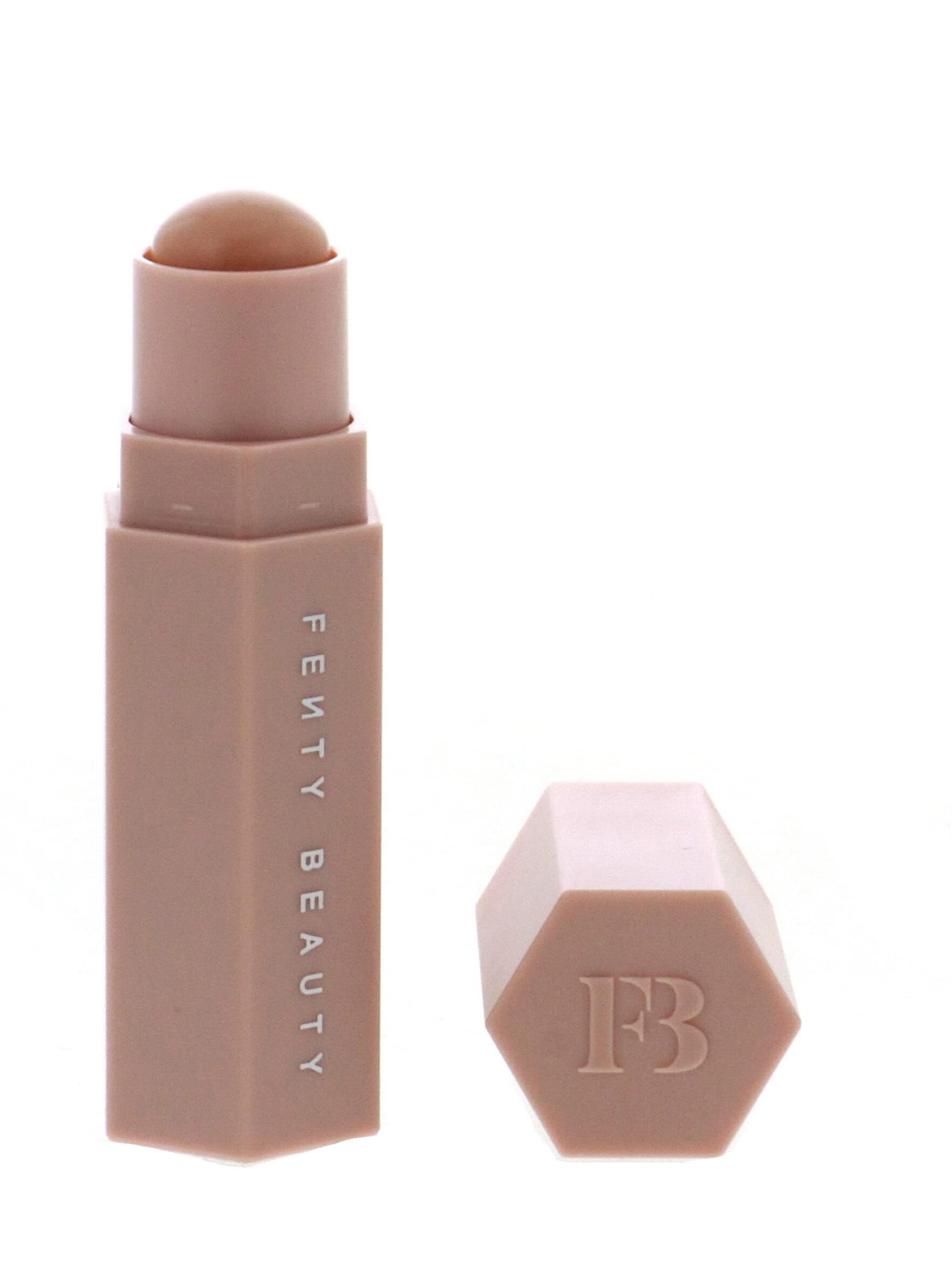 Fenty Beauty Match Stix Contour Soft Amber - baton crème lisse et portable.