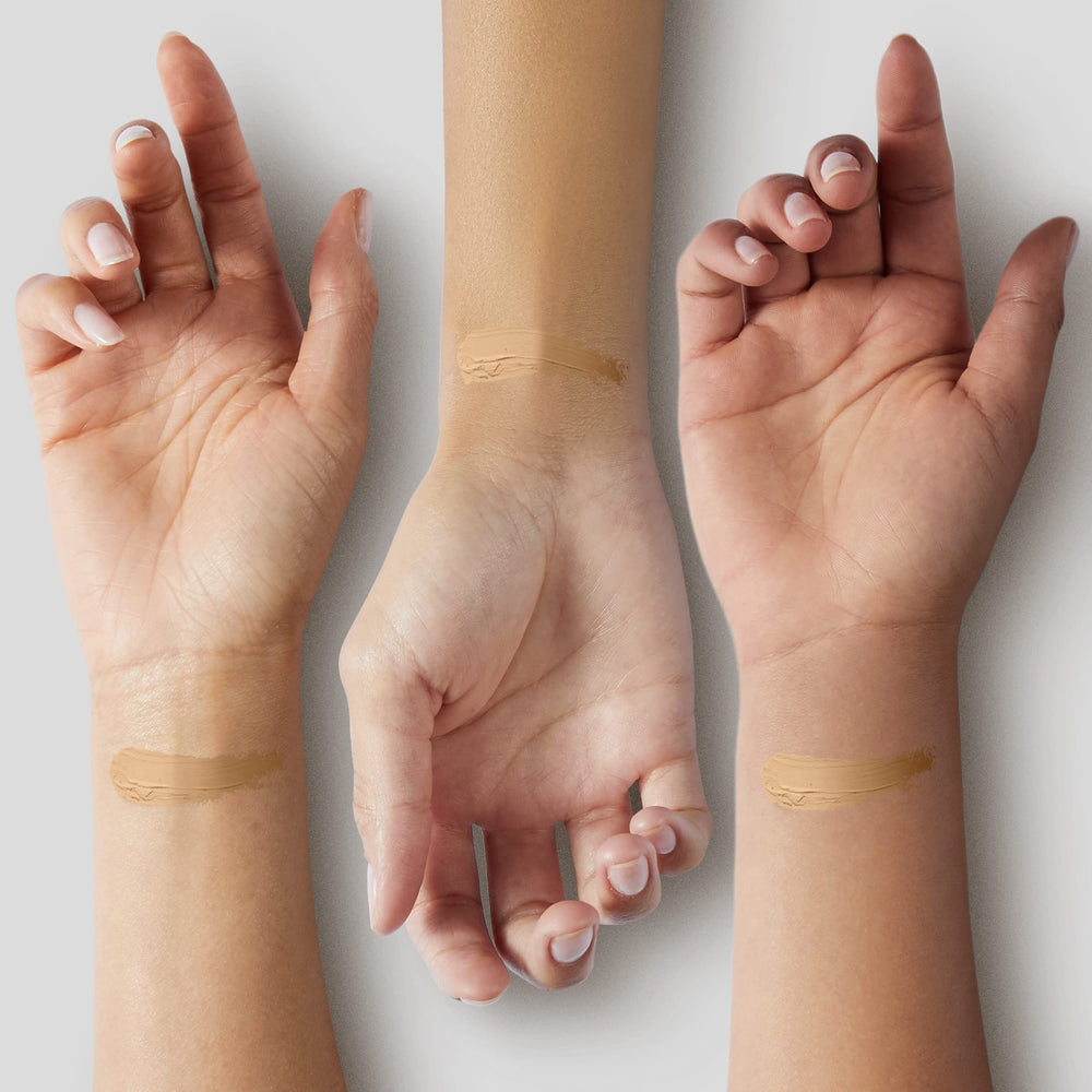 Fenty Beauty Match Stix Mocha, texture matte, contour doux et précision contrôlée.
