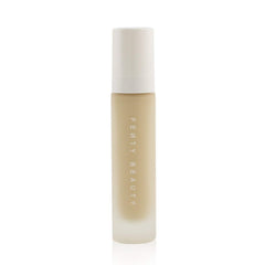 Fondation Pro Filt'r Soft Matte de Fenty Beauty, flacon, longue tenue et fini mat