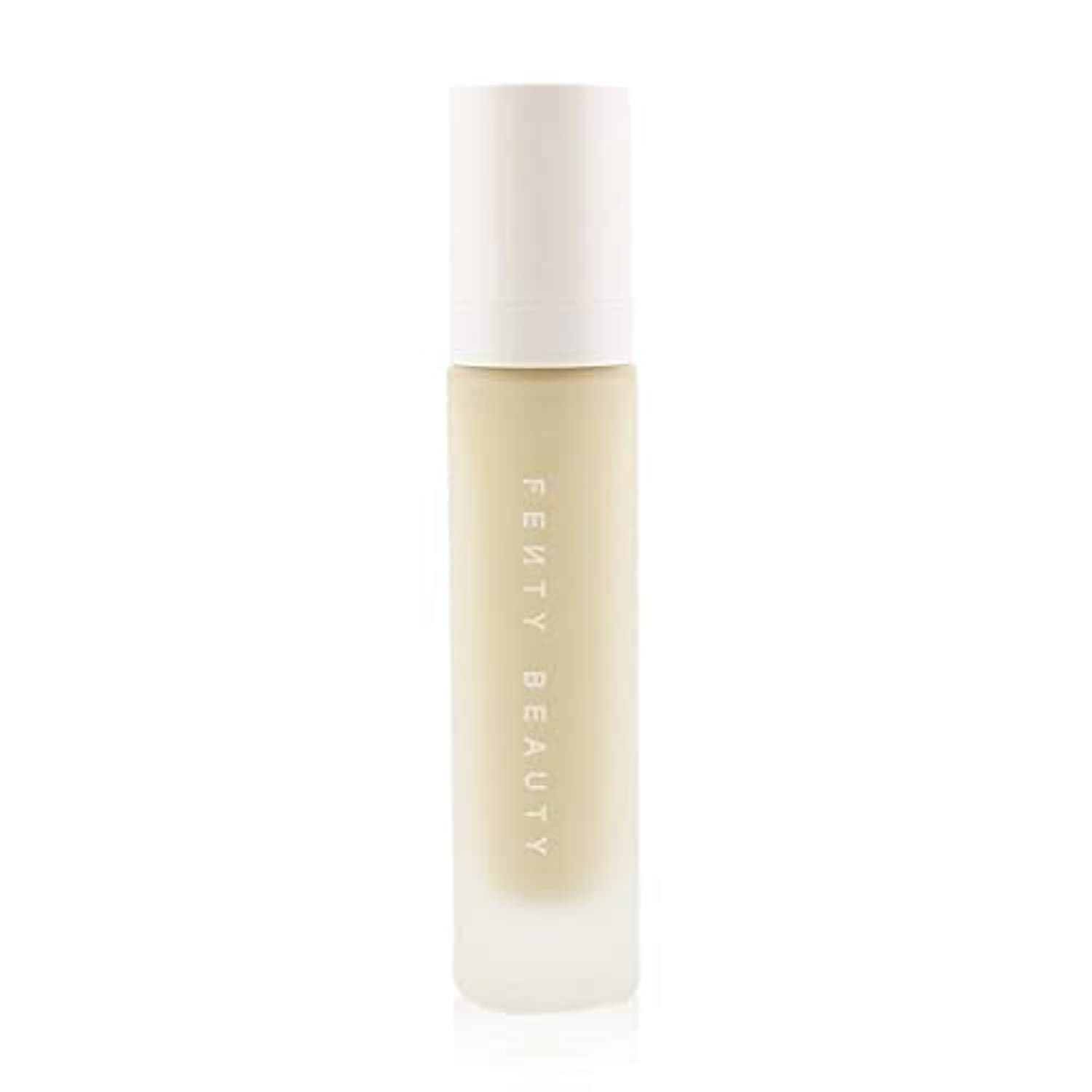 Fenty Beauty Pro Filt'r Soft Matte Longwear Foundation 150 – flacon, application fluide
