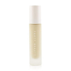 Fenty Beauty Pro Filt'r Soft Matte Longwear Foundation 150 – flacon, application fluide
