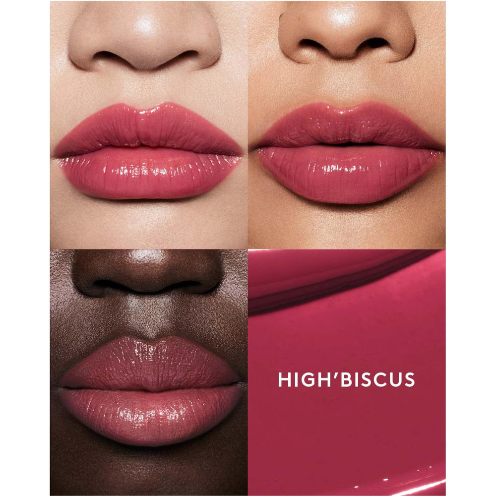 Stick Fenty Beauty: pigment moyen pour carnations variées.