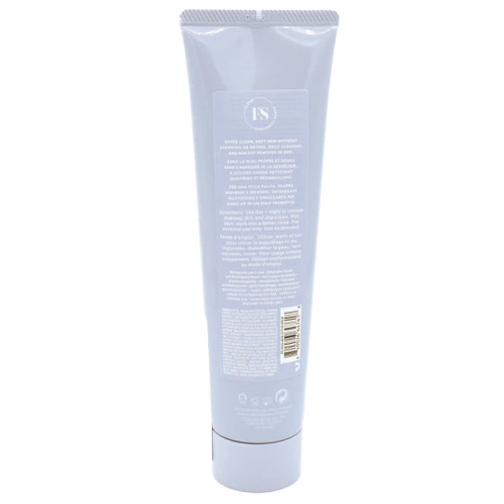 Fenty Beauty Total Clean'r: routine nocturne simple pour peau propre.