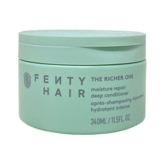 Fenty Hair Richer One : bouteille prête à hydrater les cheveux secs.
