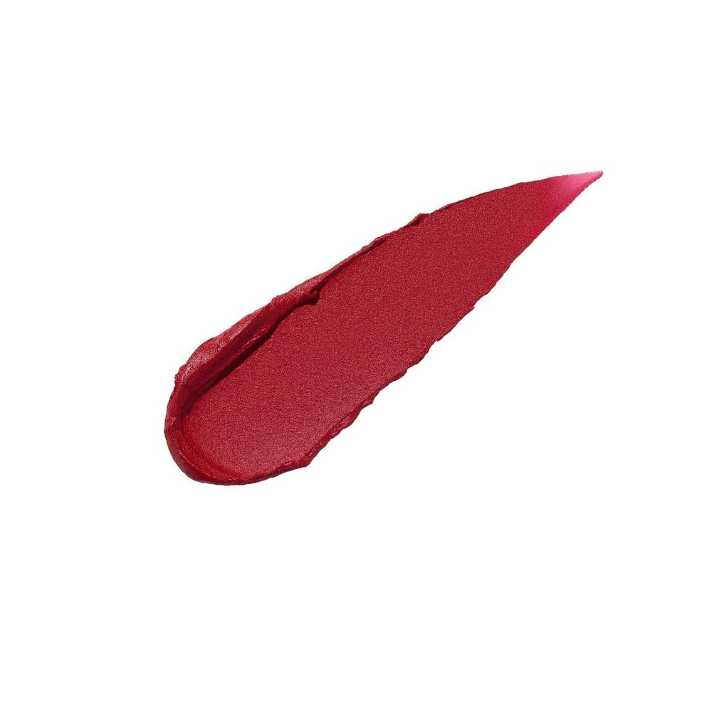 Texture cremeuse de Fenty Icon Velvet qui glisse pour un confort durable.
