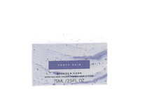 Fenty Skin Cookies N Clean, application facile, masque crèmeux purifie et éclaire le teint.