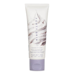 Fenty Skin Cookies N Clean gommage argile ciblant les pores et les points noirs