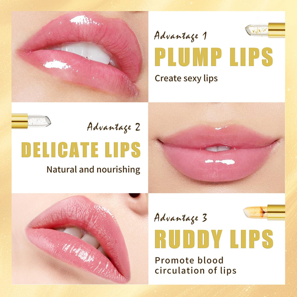 Fenvio Lipstick application douce et adhérence agréable pour un quotidien confortable.