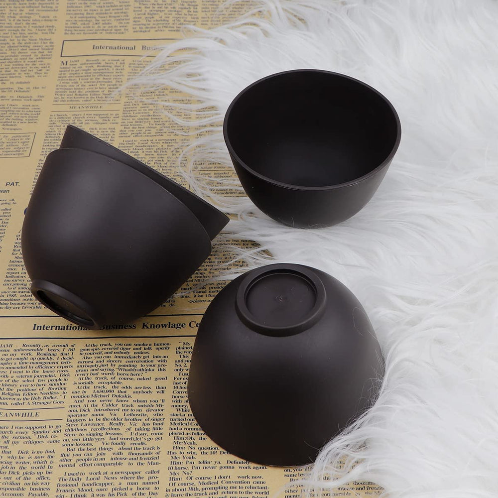 Bol masque beauté FERCAISH pratique pour mélanger masques maison.