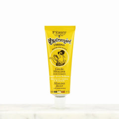 Feret Parfumeur Le Hyalomiel – Texture gel translucide, pénètre rapidement pour une sensation fraîche.