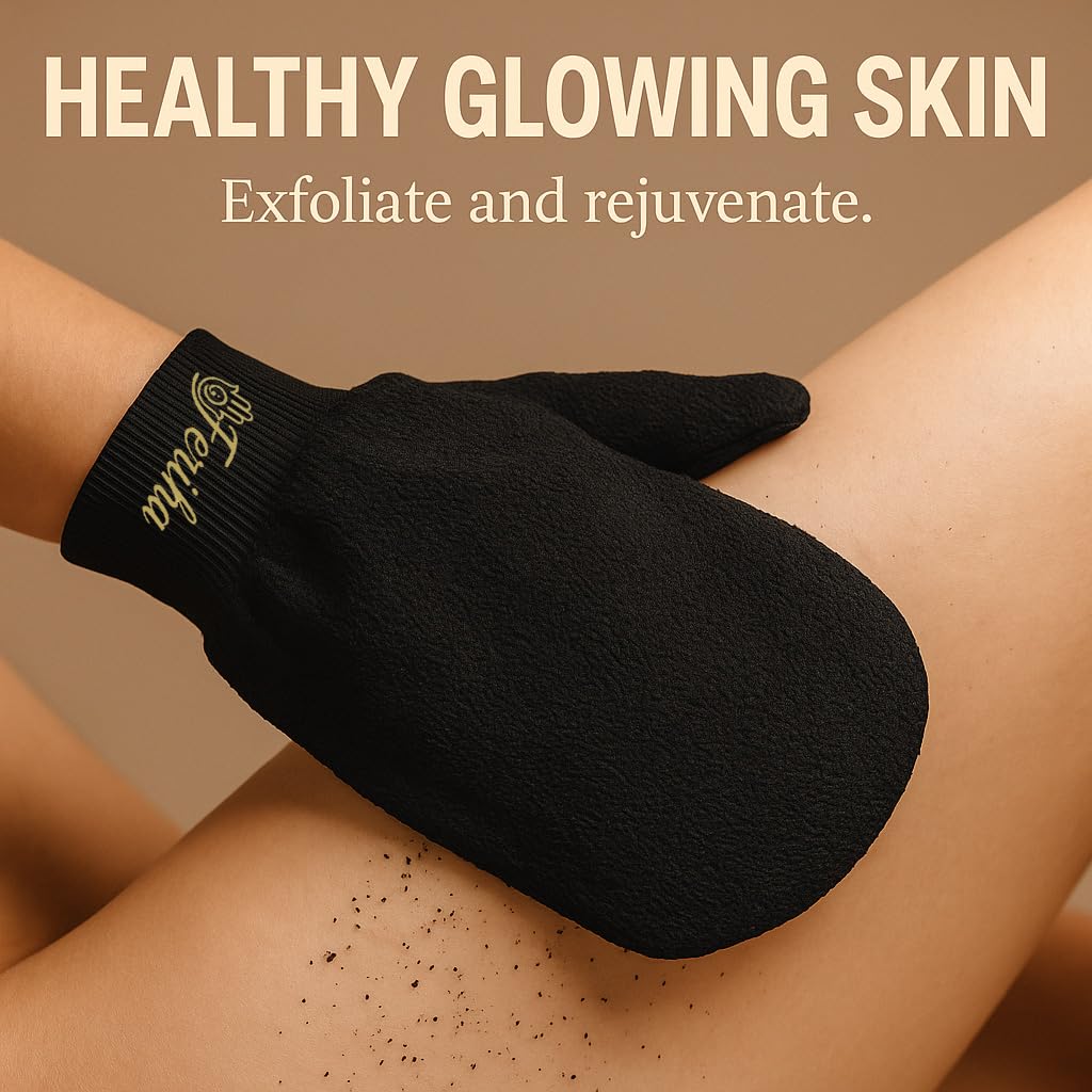 Feriha exfoliation-pores – purifie et resserre les pores en douceur.