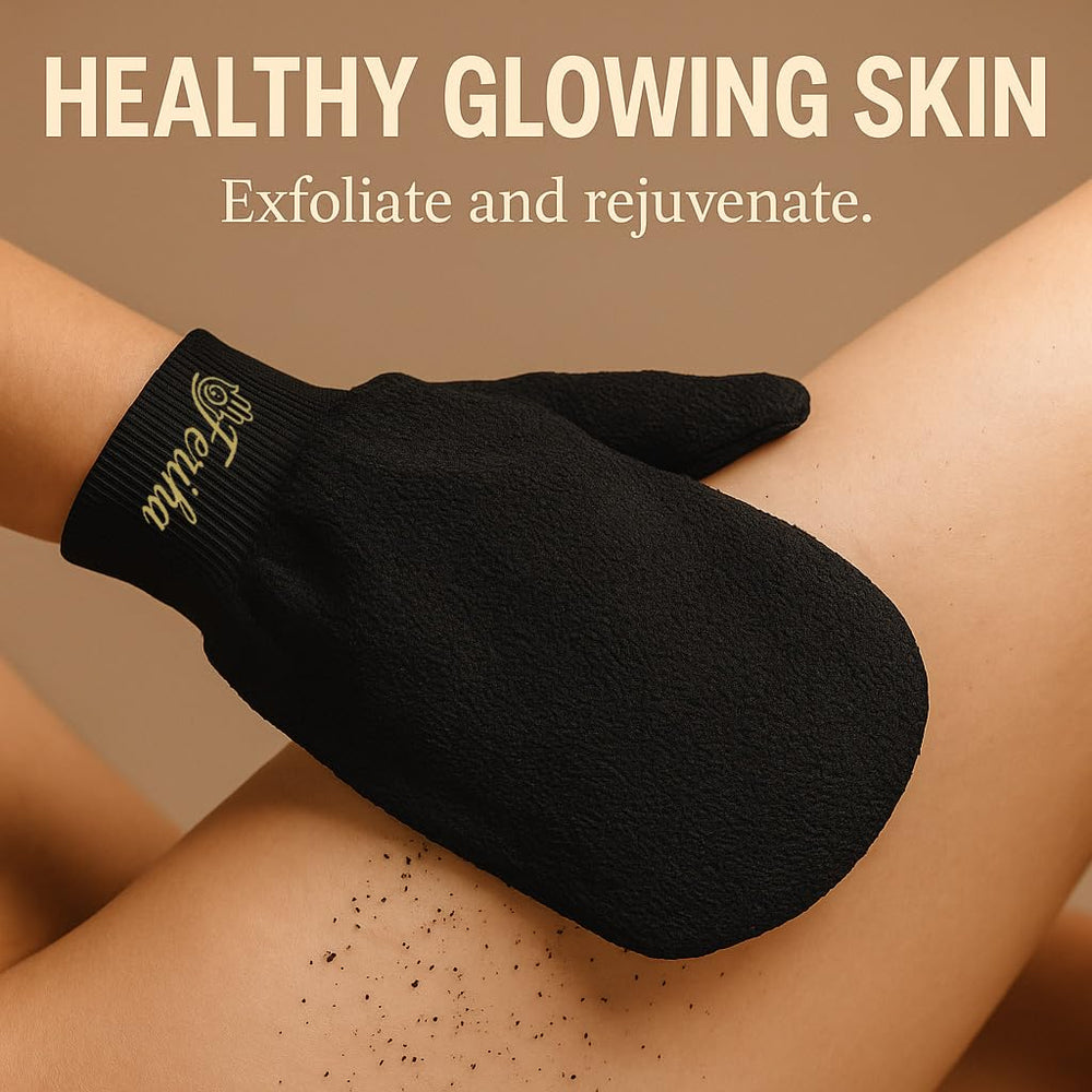 Feriha exfoliation-pores – purifie et resserre les pores en douceur.